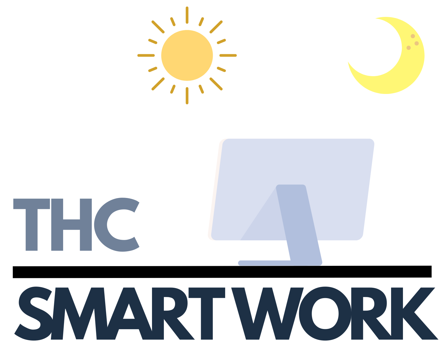 ปรับองค์กรให้ Smart ด้วย THC Smart Work